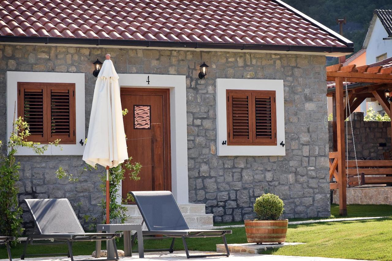 Lake Valley Virpazar Luaran gambar