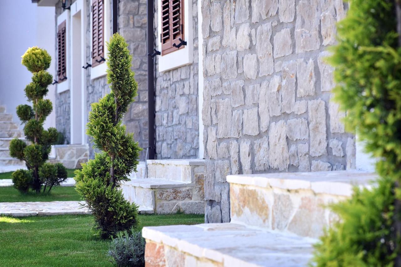 Lake Valley Virpazar Luaran gambar
