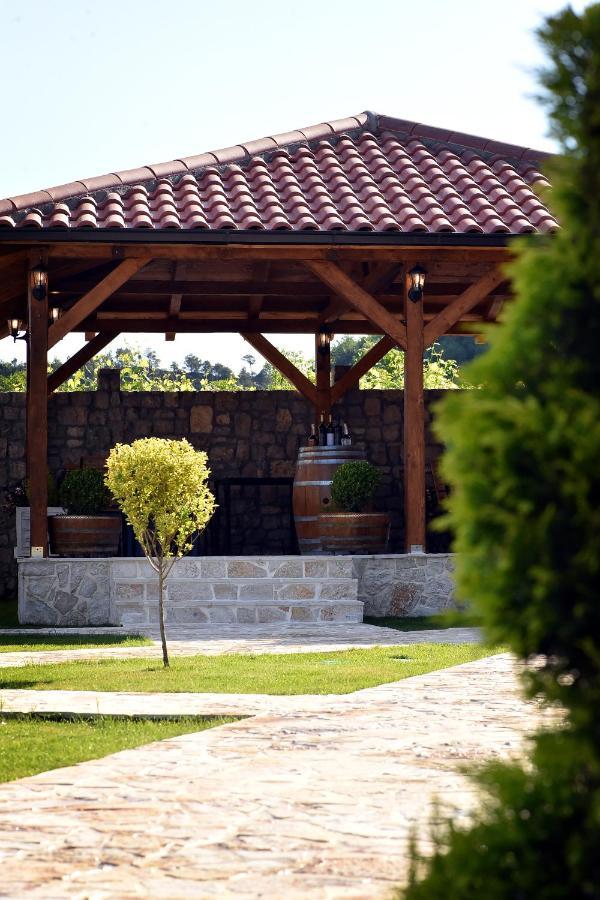Lake Valley Virpazar Luaran gambar