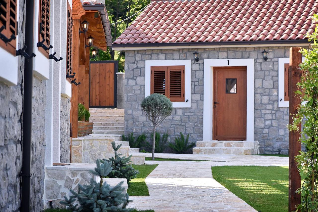 Lake Valley Virpazar Luaran gambar