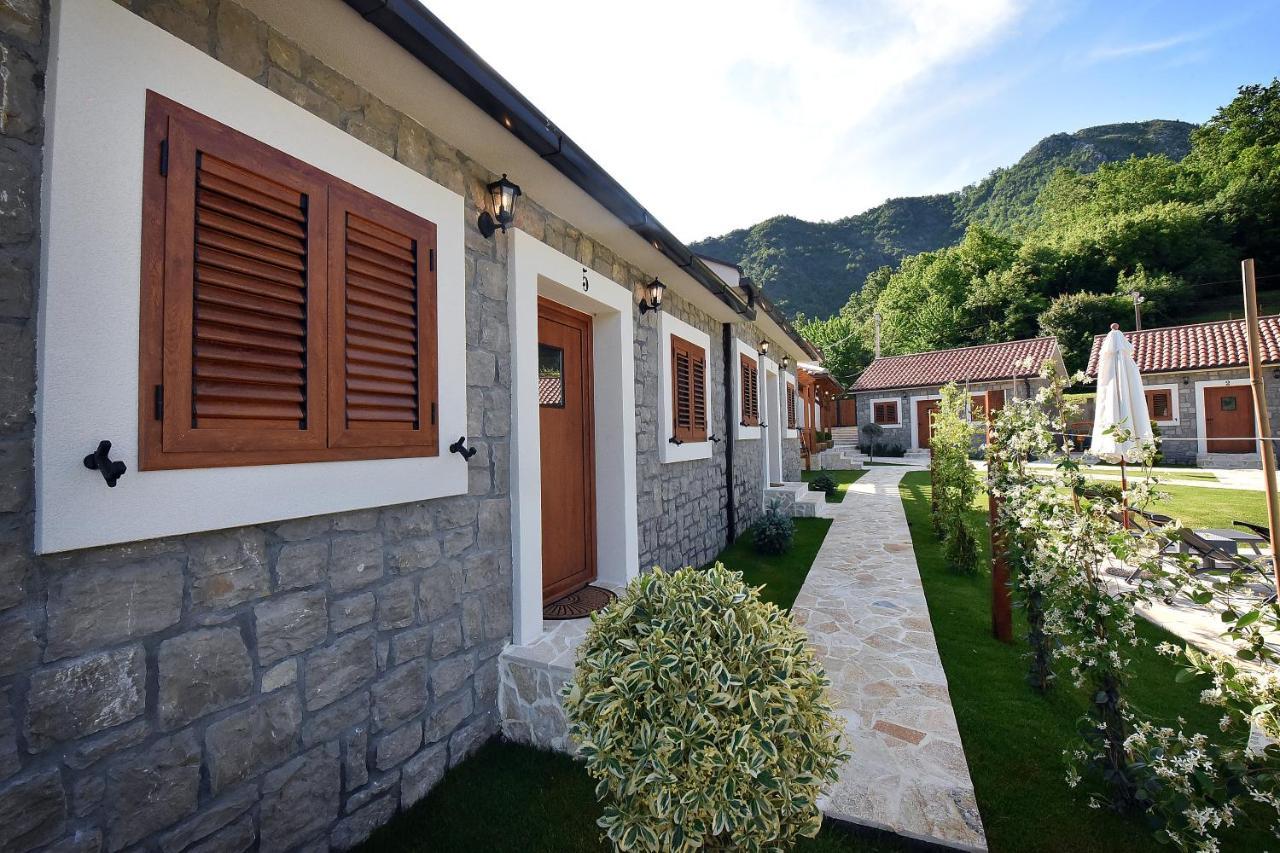 Lake Valley Virpazar Luaran gambar